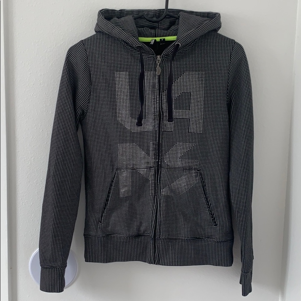 Vans Off the Wall hoodie sweatshirt